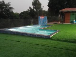 Pearl villa - Panchgani - 9