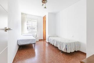 A&N Beachfront Terrace Living Torre del Mar - 6