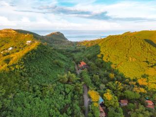 The Watch House - Gerupuk Bay Lombok - Bumbang - 8