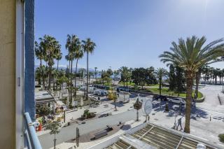 A&N Beachfront Terrace Living Torre del Mar - 3