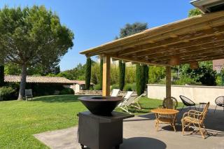 La Belle Etoile - Convivial house with a relaxed holiday atmosphere - Saint-Didier-au-Mont-dʼOr - 8
