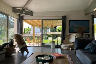 La Belle Etoile - Convivial house with a relaxed holiday atmosphere - Saint-Didier-au-Mont-dʼOr - 3