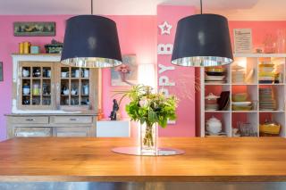 La Belle Etoile - Convivial house with a relaxed holiday atmosphere - Saint-Didier-au-Mont-dʼOr - 2