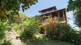 The Watch House - Gerupuk Bay Lombok - Bumbang - 6
