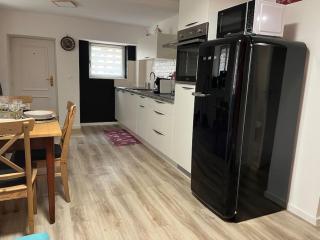 Chez Mat - 4 pers - Proche Obernai - Bernardswiller - 3