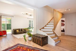 La Saulière - Family house with zen and trendy decoration - Saint-Didier-au-Mont-dʼOr - 5
