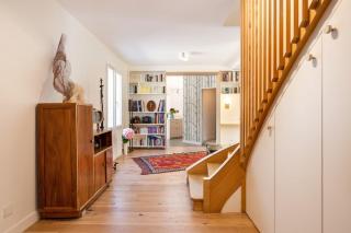 La Saulière - Family house with zen and trendy decoration - Saint-Didier-au-Mont-dʼOr - 4