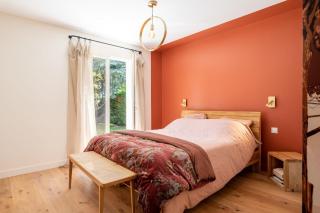 La Saulière - Family house with zen and trendy decoration - 3