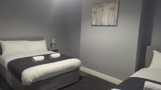South Shields Rooms - Westoe - 5