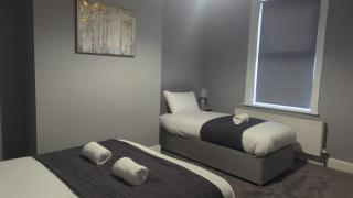 South Shields Rooms - Westoe - 4