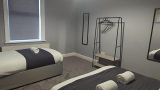 South Shields Rooms - Westoe - 3