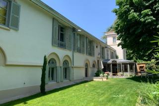 Les Gargouilles - House with crazy charm heated pool and garden - Caluire-et-Cuire - 9
