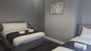 South Shields Rooms - Westoe - 2