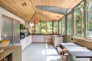 Les Gargouilles - House with crazy charm heated pool and garden - Caluire-et-Cuire - 1