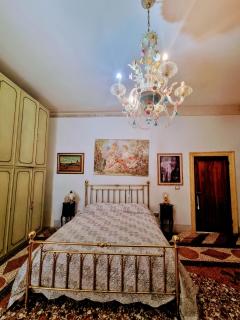Villa Nani Mocenigo, Golin - Dolo - 3