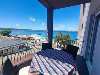 Apartmani Plaža - Selce - 4