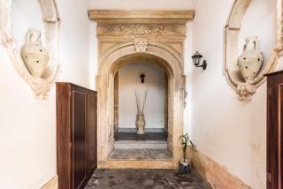 Palazzo Bozzanca Apartments by Wonderful Italy - Siracusa - 3