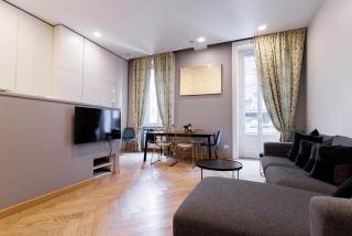 Gazzana Corner House - Milan - 1