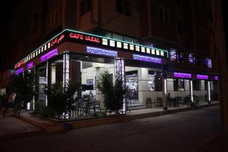 IAZAL Hotel Ouarzazate - Ouarzazate - 5