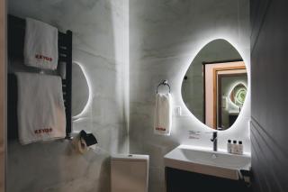 Stylish Studio French balcony Amazing view Keygo 58 - Yerevan - 7