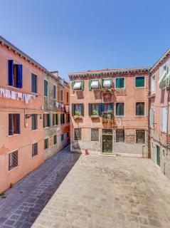 Ca' Derai - Venezia - 9