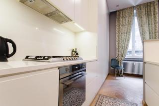 Gazzana Corner House - Milan - 3