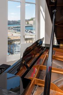 Le Trompettiste - Newly refurbished flat - Lione - 9