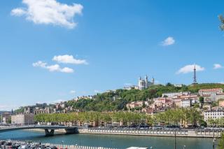 Le Trompettiste - Newly refurbished flat - Lione - 7
