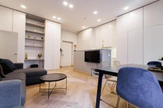 Gazzana Corner House - Milan - 4