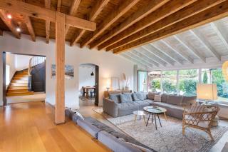 Le Patio- Wonderfull villa with swimming pool - Écully - 7