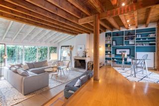 Le Patio- Wonderfull villa with swimming pool - Écully - 1