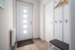 Strandhaus 3 EG - Röbel - 1