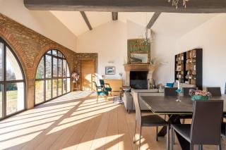 Les Voutes - Beautiful property with swimming pool - 6