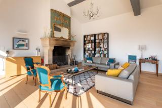 Les Voutes - Beautiful property with swimming pool - Saint-Didier-au-Mont-dʼOr - 4