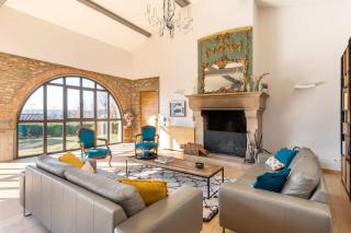 Les Voutes - Beautiful property with swimming pool - Saint-Didier-au-Mont-dʼOr - 2