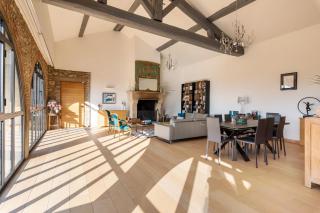 Les Voutes - Beautiful property with swimming pool - 3