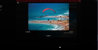 Beach Front Apartment - Netanya - 1