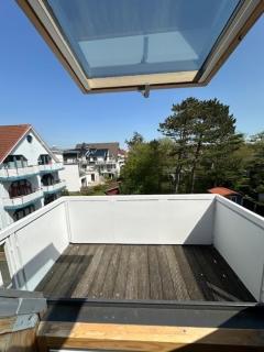 Kampweg 1 Wohnung 2 - Cuxhaven - 1