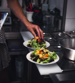 Almgasthaus Knöpflesbrunnen Fünfbettzimmer - 1