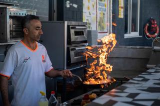 Mustis Royal Plaza Hotel - 4