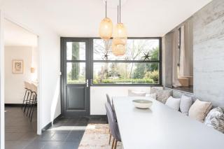 L'atelier - Charming House with swimming pool and garden - Saint-Didier-au-Mont-dʼOr - 6