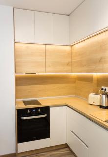 Flat In Azur Premium in St Constantine and Helena by Flat Mаnаger - 5