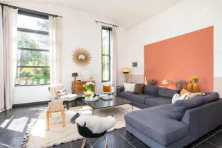 L'atelier - Charming House with swimming pool and garden - Saint-Didier-au-Mont-dʼOr - 3