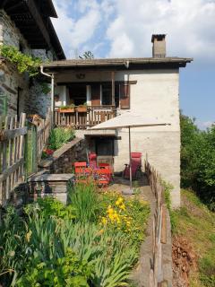 Casa Piccola, Case di Zali - Falmenta - 8