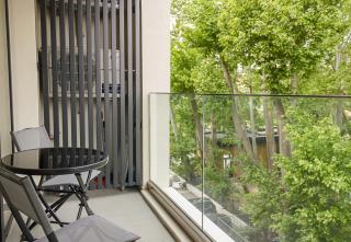 Flat In Azur Premium in St Constantine and Helena by Flat Mаnаger - 6