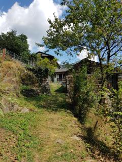 Casa Piccola, Case di Zali - Falmenta - 4