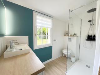 Superbe longère 4 étoiles à 2 pas de la mer - 3