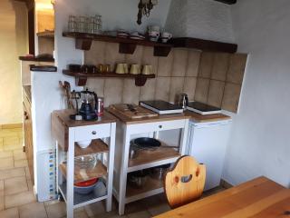 Casa Piccola, Case di Zali - Falmenta - 1