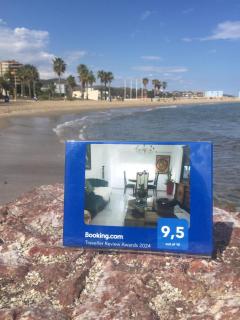 Hermoso Apartamento en Benicasim - Benicàssim - 8