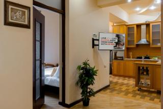 1BR Apt Near Vernissage Vintage design by Keygo 60 - Yerevan - 9
